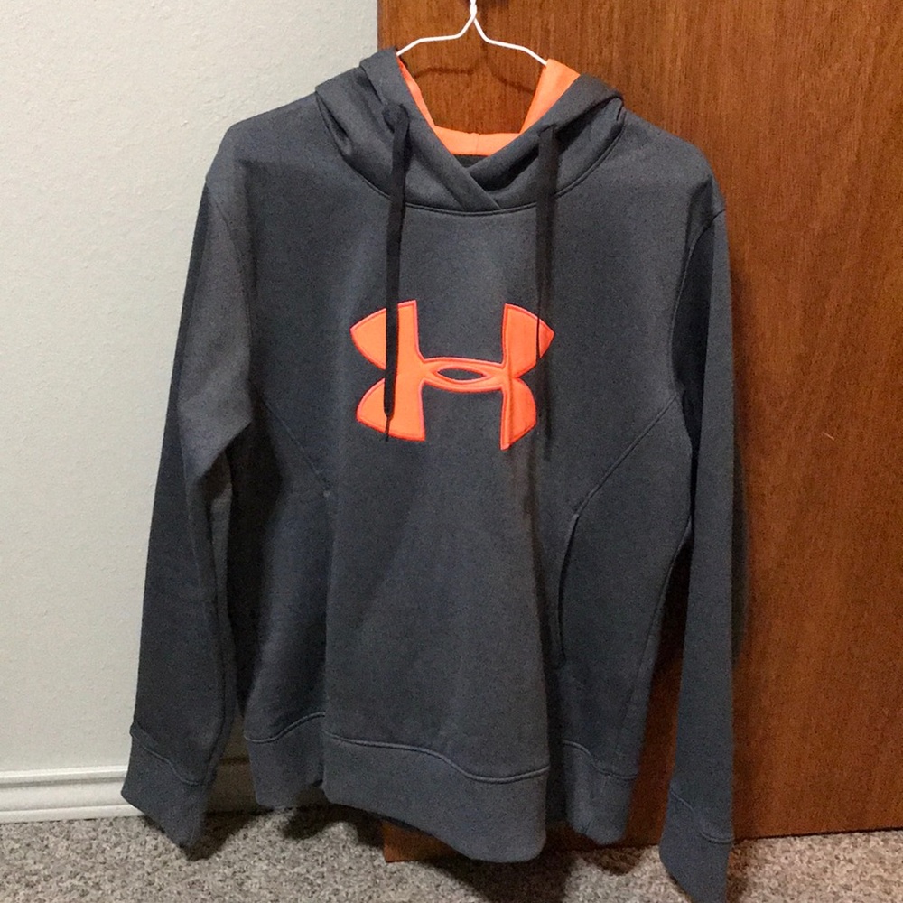 Under Armour Hoodie